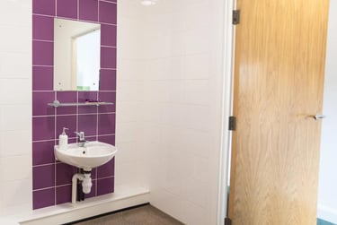 Accessible Ensuite - Image 3