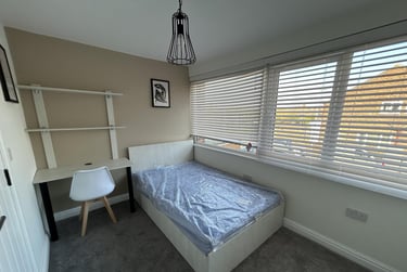 6 bed house, St Bedes Close, Nevilles Cross, Durham, DH14AB - Image 12
