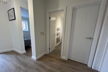 6 bed house, St Bedes Close, Nevilles Cross, Durham, DH14AB - Image 4