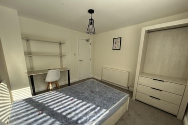 6 bed house, St Bedes Close, Nevilles Cross, Durham, DH14AB - Image 10