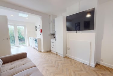 6 bed house, Lymore Avenue, Twerton, Bath, BA21AX - Image 3