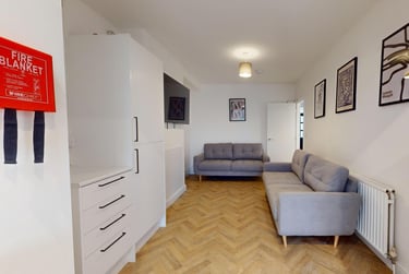 6 bed house, Lymore Avenue, Twerton, Bath, BA21AX - Image 4
