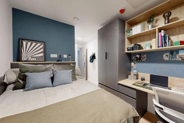 4 Bed Ensuite - Image 1