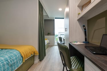 Standard Twin at Flora Building, 11-13 Long Street, Hackney, London, E28HJ - Image 7