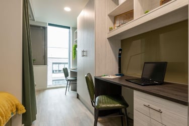 Standard Twin at Flora Building, 11-13 Long Street, Hackney, London, E28HJ - Image 9