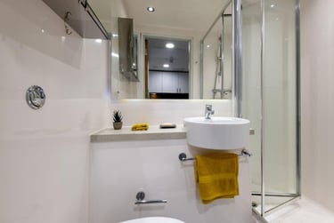 2 Bed Apartment at Flora Building, 11-13 Long Street, Hackney, London, E28HJ - Image 4
