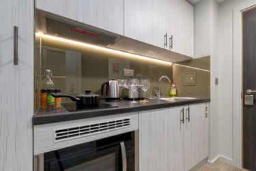 Standard Studio at Flora Building, 11-13 Long Street, Hackney, London, E28HJ - Image 4