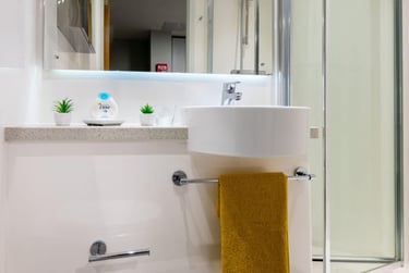 Premium Studio at Flora Building, 11-13 Long Street, Hackney, London, E28HJ - Image 5