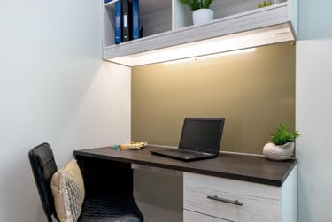 Premium Plus Studio at Flora Building, 11-13 Long Street, Hackney, London, E28HJ - Image 3
