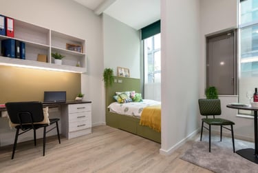 Premium Plus Studio at Flora Building, 11-13 Long Street, Hackney, London, E28HJ - Image 6
