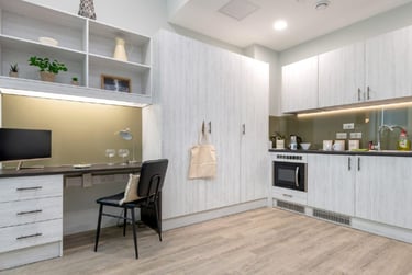 Premium Plus Studio at Flora Building, 11-13 Long Street, Hackney, London, E28HJ - Image 7
