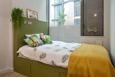 Premium Plus Studio at Flora Building, 11-13 Long Street, Hackney, London, E28HJ - Image 12