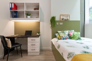 Premium Plus Studio at Flora Building, 11-13 Long Street, Hackney, London, E28HJ - Image 1