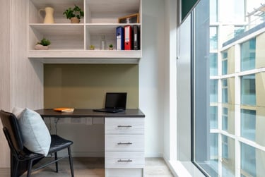 Accessible Studio at Flora Building, 11-13 Long Street, Hackney, London, E28HJ - Image 2
