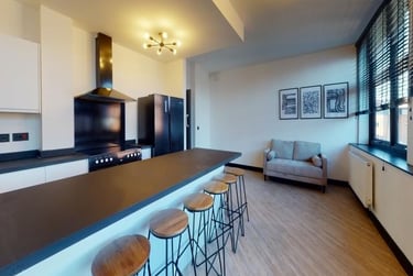 7 bed house, Harvey House, West End, Lincoln, LN11TE - Image 5