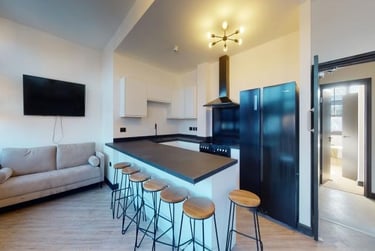 7 bed house, Harvey House, West End, Lincoln, LN11TE - Image 6