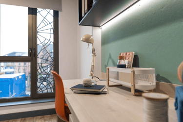 4 Bed Ensuite at Tribeka, 76 Cookridge Street, Leeds Beckett University, Leeds, LS28GL - Image 4