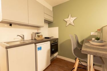 Deluxe Studio Riverview - Image 5