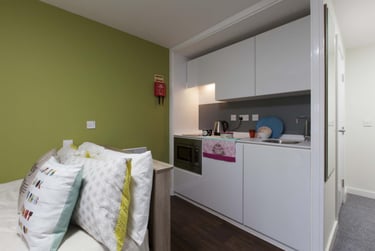 Premium Plus Studio - Image 4