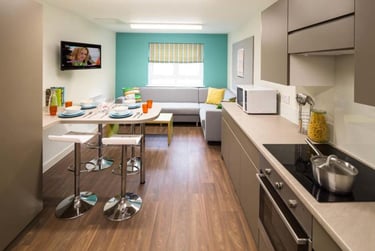 Superior Ensuite 2 Bed Cluster - Image 7