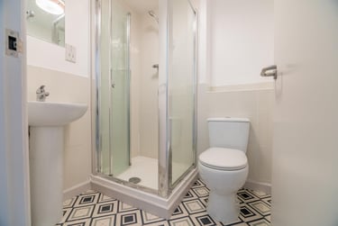 1 bed house, Harold Road, City Centre, Birmingham, B169AU - Image 3