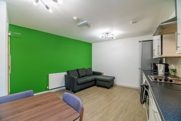 1 bed house, Harold Road, City Centre, Birmingham, B169AU - Image 5