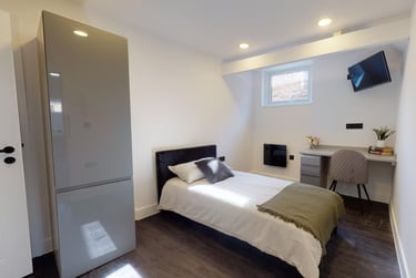 1 bed house, Hounds Gate, City Centre, Nottingham, NG17DA - Image 3