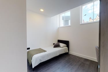 1 bed house, Hounds Gate, City Centre, Nottingham, NG17DA - Image 2