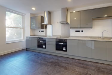 1 bed house, Hounds Gate, City Centre, Nottingham, NG17DA - Image 3
