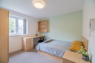 1 bed house, Bywater House, City Centre, Birmingham, B169AU - Image 2
