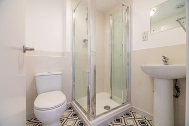 1 bed house, Bywater House, City Centre, Birmingham, B169AU - Image 3