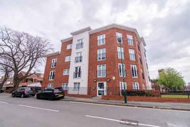 1 bed house, Bywater House, City Centre, Birmingham, B169AU - Image 6