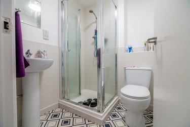 1 bed house, Bywater House, City Centre, Birmingham, B169AU - Image 3