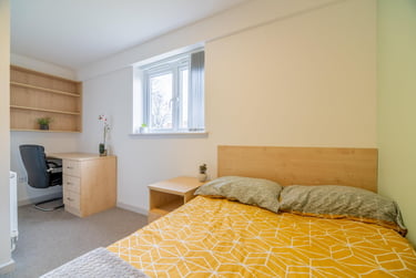 1 bed house, Bywater House, City Centre, Birmingham, B169AU - Image 2