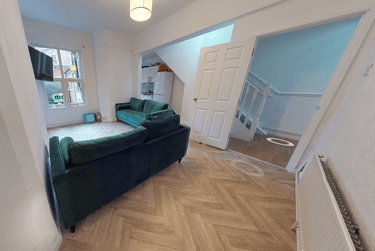 6 bed house, Hope Drive, Lace Market, Nottingham, NG71DL - Image 3