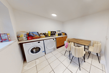 6 bed house, Hope Drive, Lace Market, Nottingham, NG71DL - Image 7