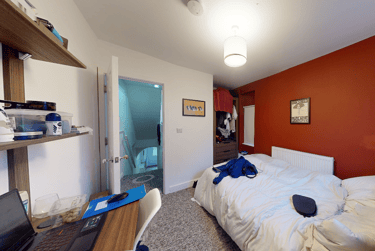 6 bed house, Hope Drive, Lace Market, Nottingham, NG71DL - Image 9