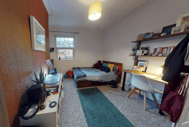 6 bed house, Hope Drive, Lace Market, Nottingham, NG71DL - Image 1