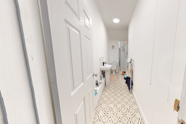 6 bed house, Hope Drive, Lace Market, Nottingham, NG71DL - Image 11