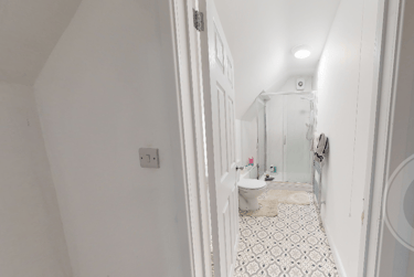 6 bed house, Hope Drive, Lace Market, Nottingham, NG71DL - Image 15