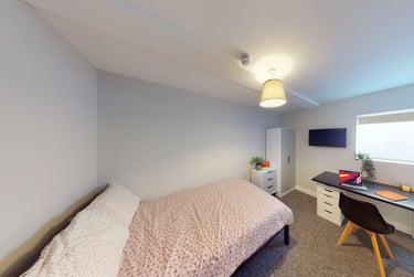 2 bed house, Whiteladies Road, Redland, Bristol, BS82PY - Image 4