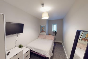 2 bed house, Whiteladies Road, Redland, Bristol, BS82PY - Image 5
