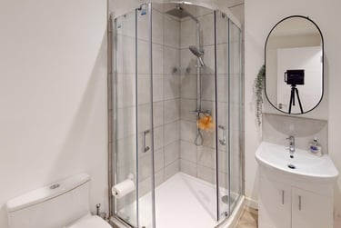 2 bed house, Whiteladies Road, Redland, Bristol, BS82PY - Image 7