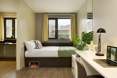 Accessible Studio - Image 1