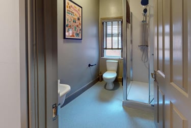 8 bed house, Ashby Road, City Centre, Loughborough, LE113AD - Image 8