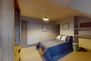 8 bed house, Ashby Road, City Centre, Loughborough, LE113AD - Image 5