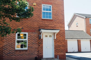 4 bed house, Goldfinch Close, City Centre, Loughborough, LE113HG - Image 6
