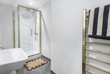 Deluxe Studio Plus at 26 Great George Street, 26 Great George Street, City Centre, Leeds, LS13DL - Image 3