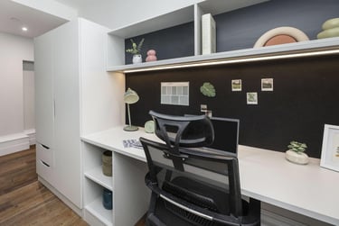Deluxe Studio at 26 Great George Street, 26 Great George Street, City Centre, Leeds, LS13DL - Image 5