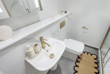 Deluxe Studio at 26 Great George Street, 26 Great George Street, City Centre, Leeds, LS13DL - Image 8